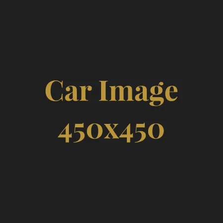 Alphard 3.0 Top Modelista sport